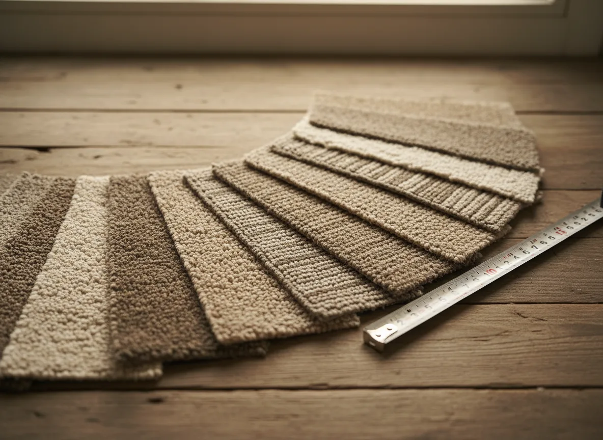 Carpet Installation Stearns, KY FAQs